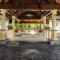 Hotel Vila Lumbung