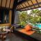 Hotel Vila Lumbung