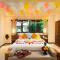 Hotel Vila Lumbung