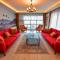 BAHAR RESIDENCE