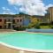 Bild des Provincial Villa in Cortona Tuscany with Swimming Pool