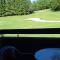 Hôtel du Golf de Laguiole photo 23