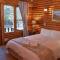 Clarens Log Cabin
