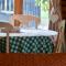 Clarens Log Cabin