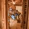 Clarens Log Cabin