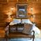 Clarens Log Cabin