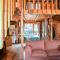 Clarens Log Cabin