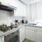 Park Lane Apartments/Shaw House