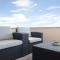 Royalty Suites Loft