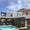Imarkellis Boutique Villas - Pánormos