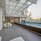 Whiz Prime Hotel Pajajaran Bogor