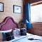 Chalet Chatel, avec services, Collection Chalets des Fermes - Megève