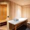 Chalet Chatel, avec services, Collection Chalets des Fermes - Megève