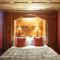 Chalet Chatel, avec services, Collection Chalets des Fermes - Megève
