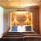 Chalet Chatel, avec services, Collection Chalets des Fermes - Megève
