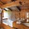 Chalet Chatel, avec services, Collection Chalets des Fermes - Megève