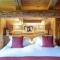 Chalet Chatel, avec services, Collection Chalets des Fermes - Megève