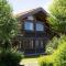 Chalet Chatel, avec services, Collection Chalets des Fermes - Megève