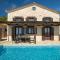 Amadryades Villas-Villa Terina
