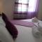 Nikoletta Rooms