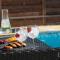 Amadryades Villas-Villa Terina