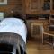 Chalet des Fermes de Marie, avec services, Collection Chalets des Fermes