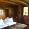 Chalet des Fermes de Marie, avec services, Collection Chalets des Fermes