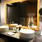 Chalet des Fermes de Marie, avec services, Collection Chalets des Fermes