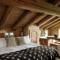 Chalet des Fermes de Marie, avec services, Collection Chalets des Fermes
