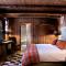 Chalet des Fermes de Marie, avec services, Collection Chalets des Fermes