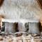 Chalet des Fermes de Marie, avec services, Collection Chalets des Fermes