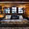Chalet des Fermes de Marie, avec services, Collection Chalets des Fermes