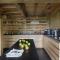 Chalet des Fermes de Marie, avec services, Collection Chalets des Fermes