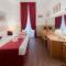 Hotel Giotto Flavia