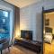 Warm House Apart Hotel
