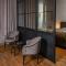 Warm House Apart Hotel