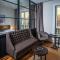 Warm House Apart Hotel