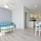 Apartamenty Gemini