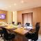 JK Park Residency Kannur