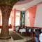 Hotel Bradul