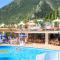 Hotel Cristina