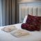 Hotel Passport Tbilisi