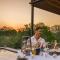 Lion Sands Ivory Lodge