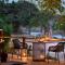 Lion Sands Ivory Lodge