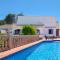 Holiday Home Cala Vista by Interhome