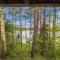 Holiday Home Artturin mökki by Interhome - Kylmälä