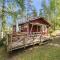 Holiday Home Artturin mökki by Interhome - Kylmälä