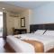 Airai Water Paradise Hotel & Spa