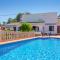 Holiday Home Cala Vista by Interhome