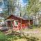 Holiday Home Artturin mökki by Interhome - Kylmälä